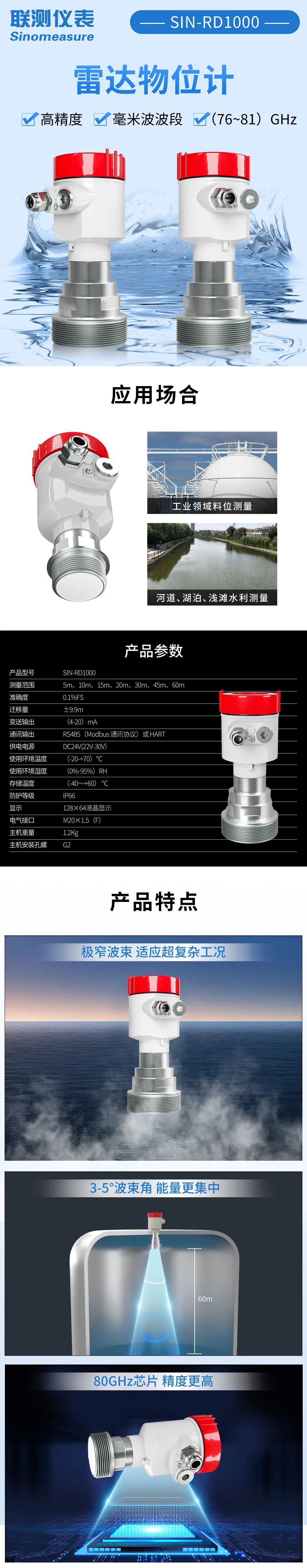 精度不夠，盲區太大？聯測新款80G雷達專治這些“疑難雜癥”